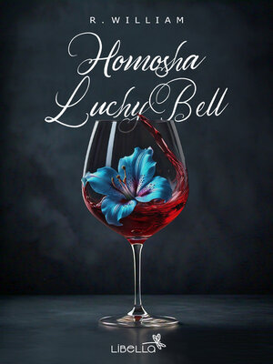 cover image of Homosha LuchyBell